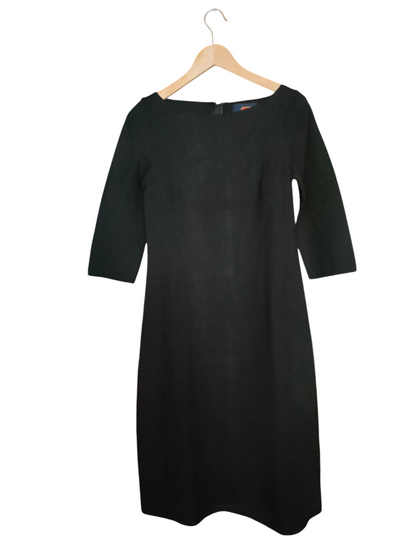 Abito in Lana Elegante