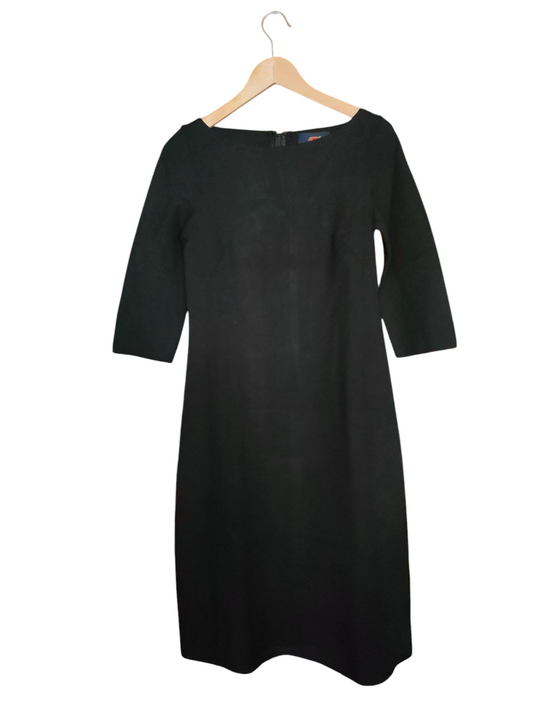 Abito in Lana Elegante
