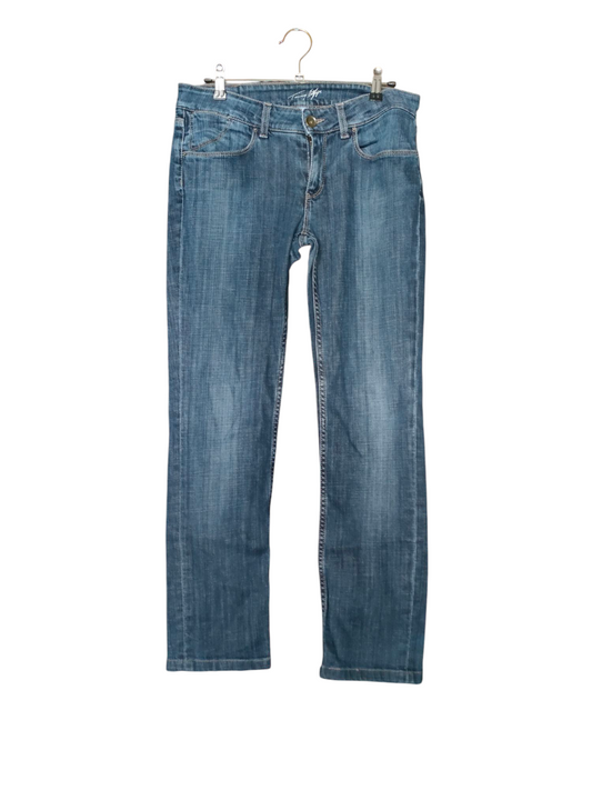 Jeans Tommy straight fit