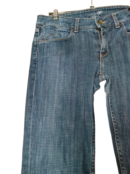Jeans Tommy straight fit