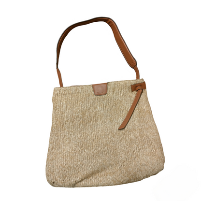 Borsa in rattan