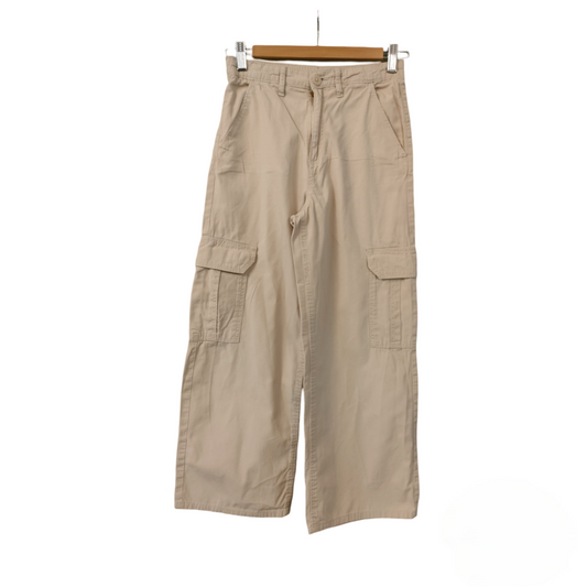 Pantaloni cargo