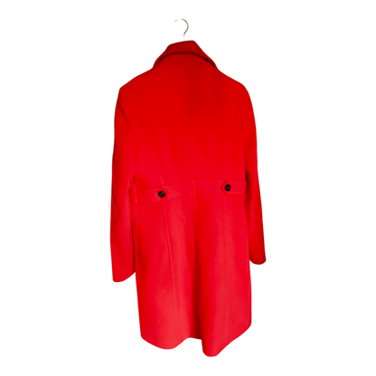 Cappotto doppio petto