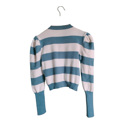 Maglione corto