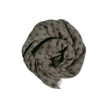 Foulard semplice