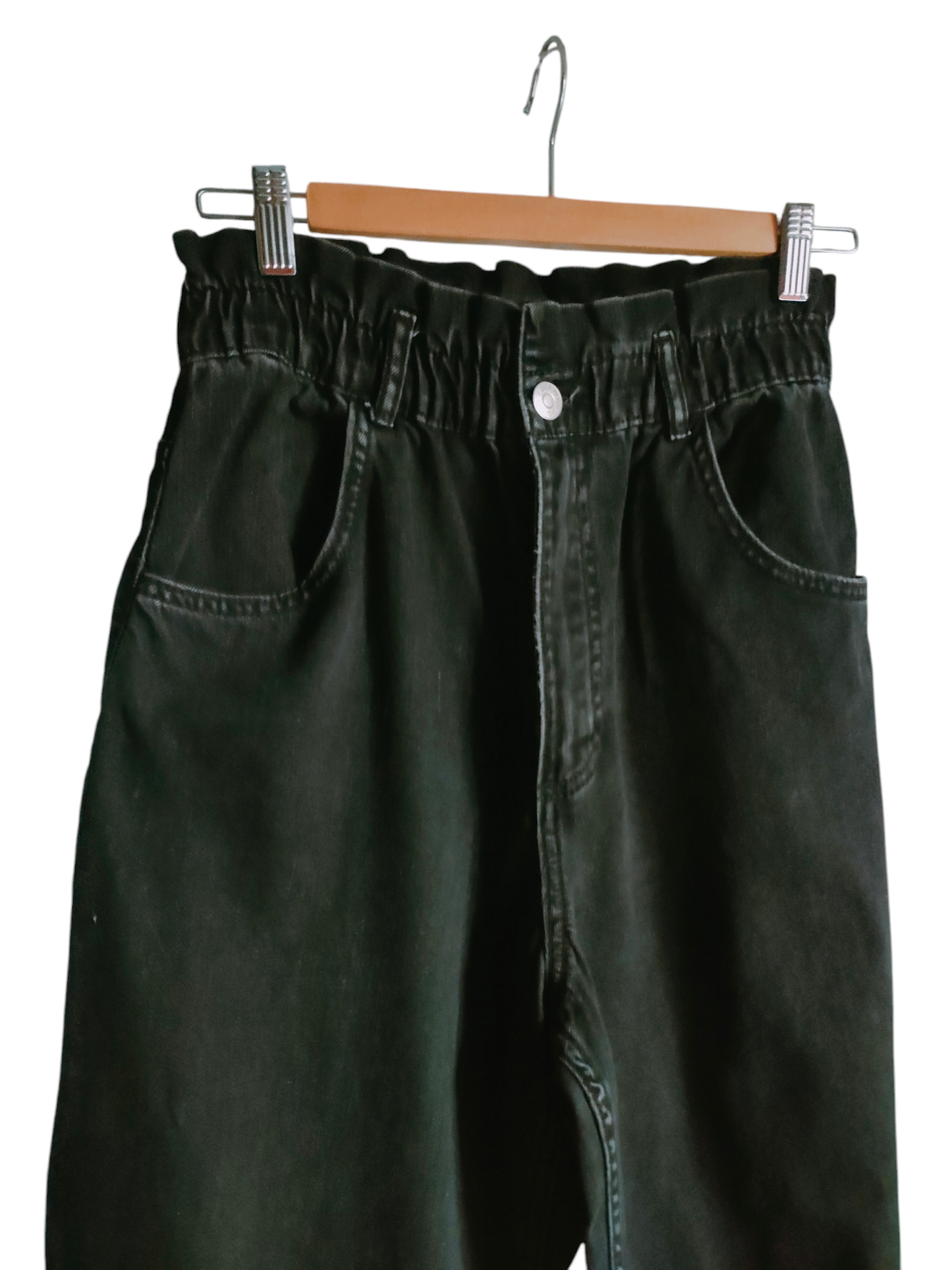 Jeans Stradivarius