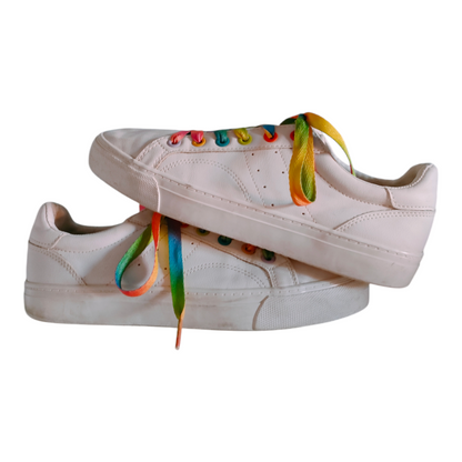 Sneakers arcobaleno