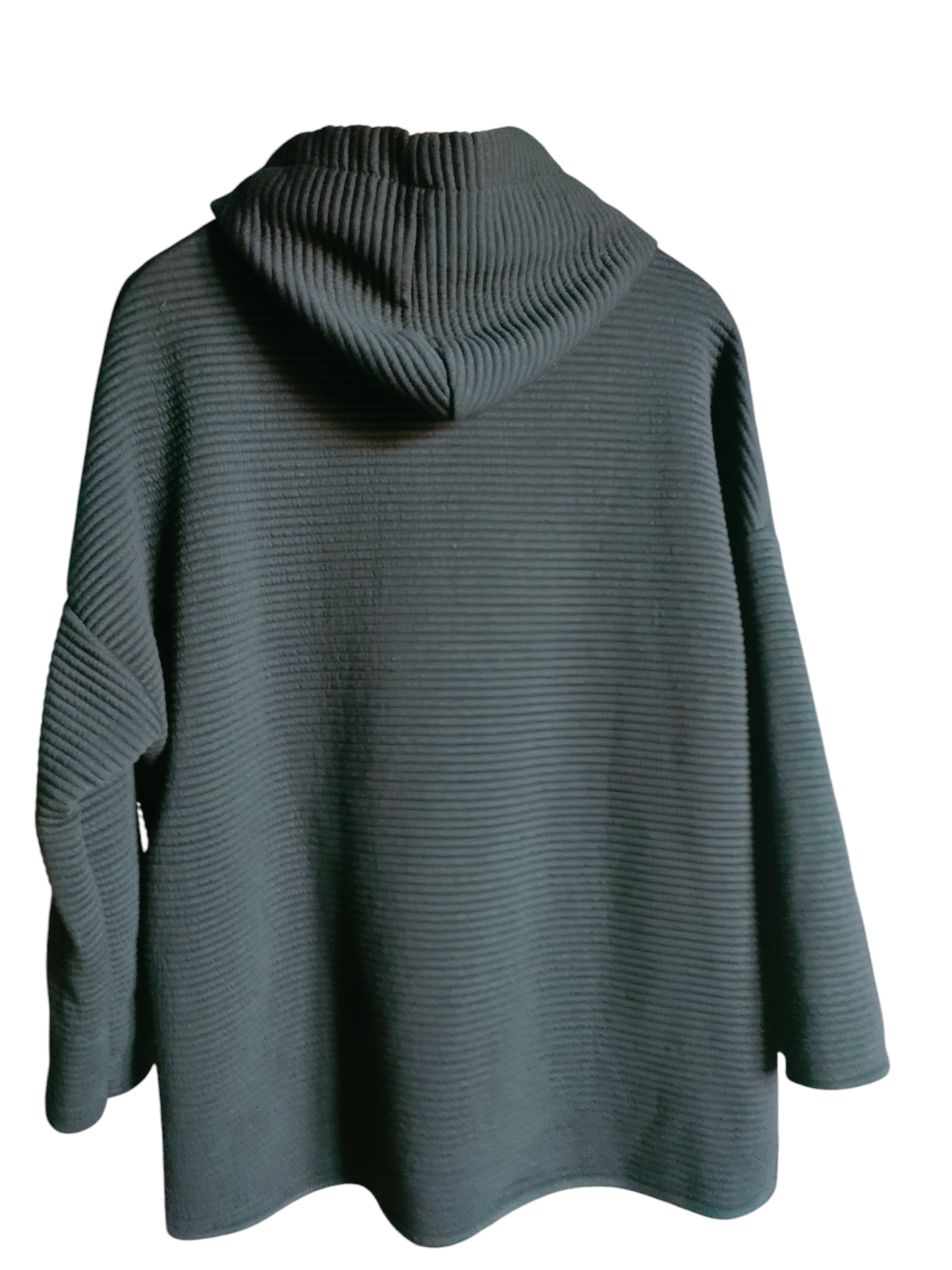 Giacca zip