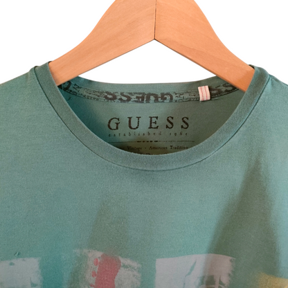 T-shirt Guess