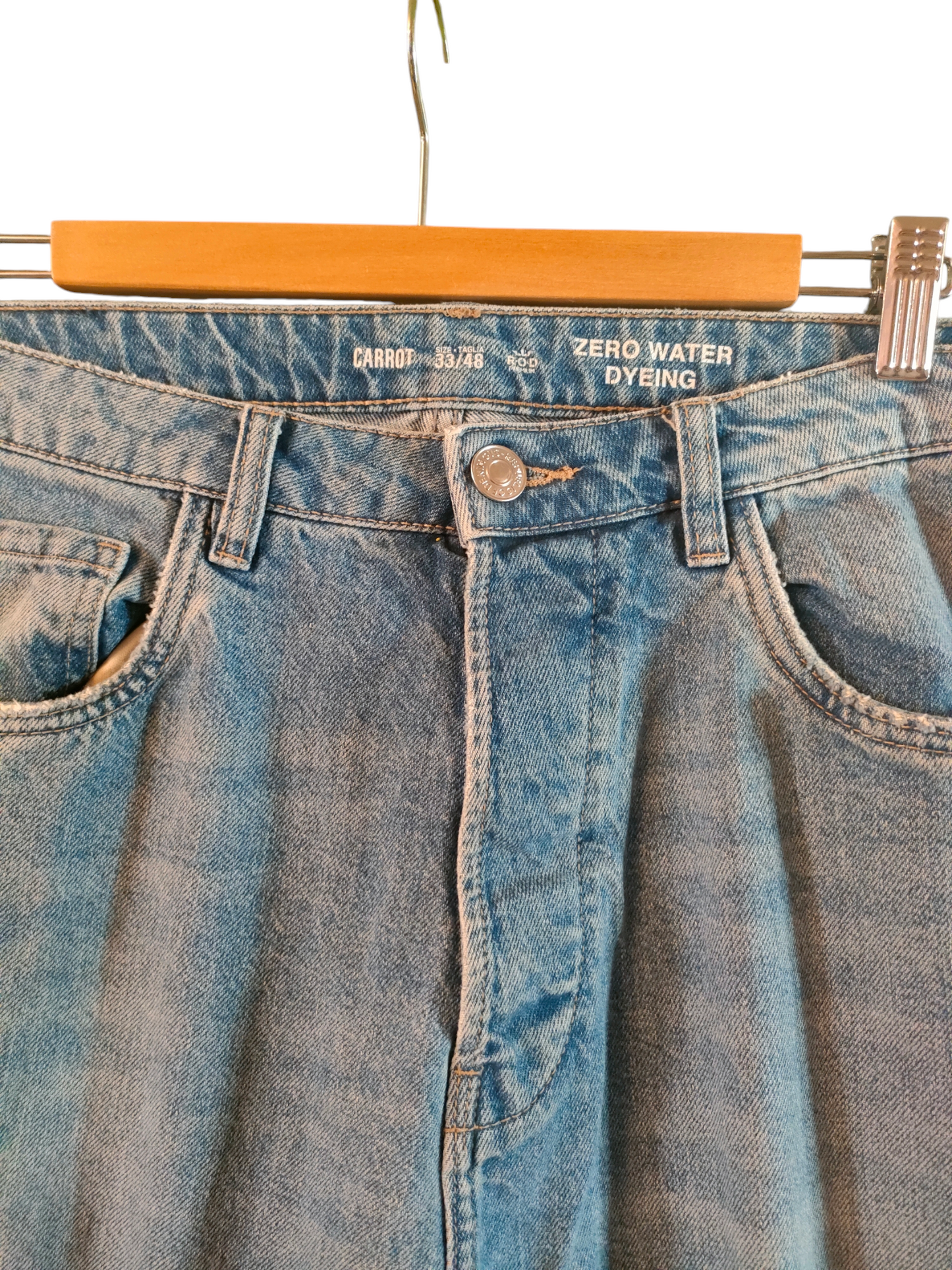 Jeans semplici