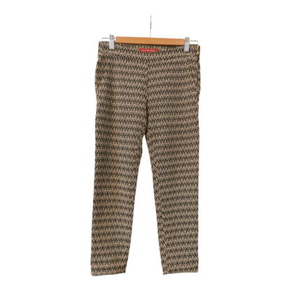 Pantalone dritto