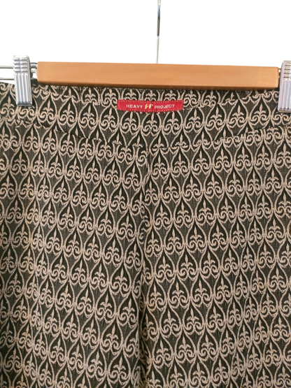 Pantalone dritto