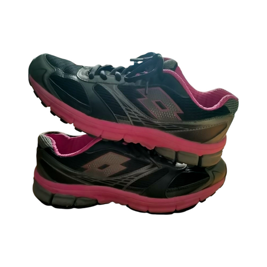 Scarpe corsa sportive