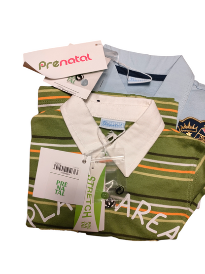 Set bambino 9 mesi