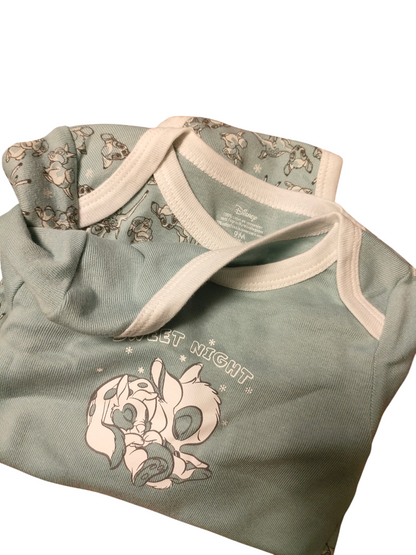Set bambino 9 mesi