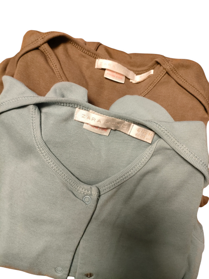Set bambino 9 mesi