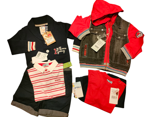 Set 24 mesi