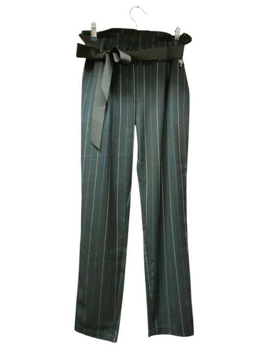 Pantalone gessato