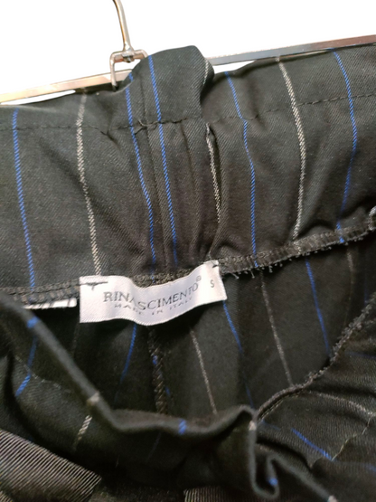 Pantalone gessato